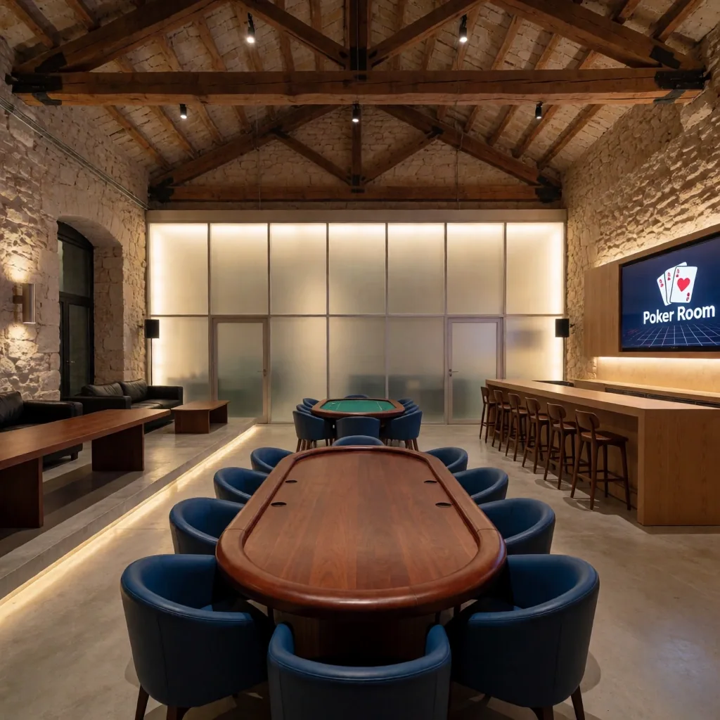 Architecture de Talverong