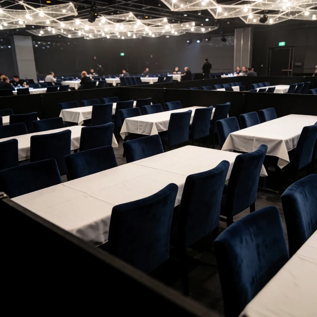 Espace Talverong