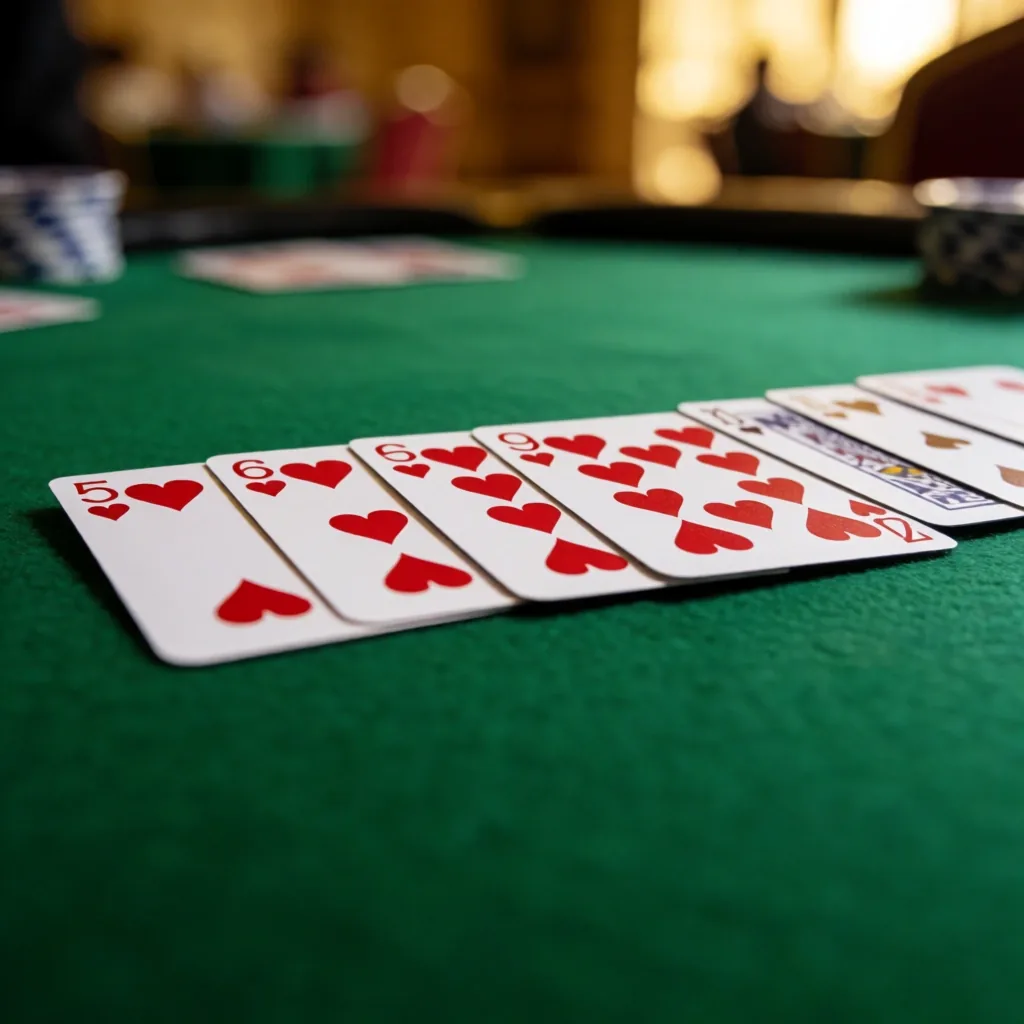 Tournoi Régulier