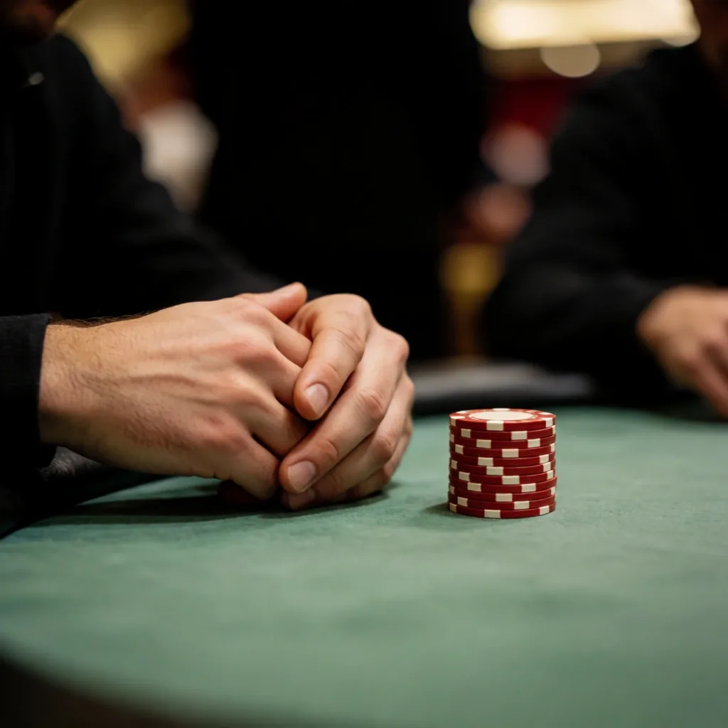 Psychologie du jeu