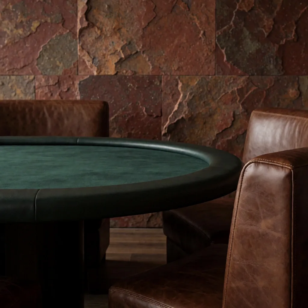 L'Espace Poker Talverong