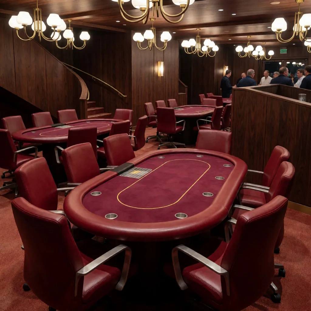 Texas Hold'em