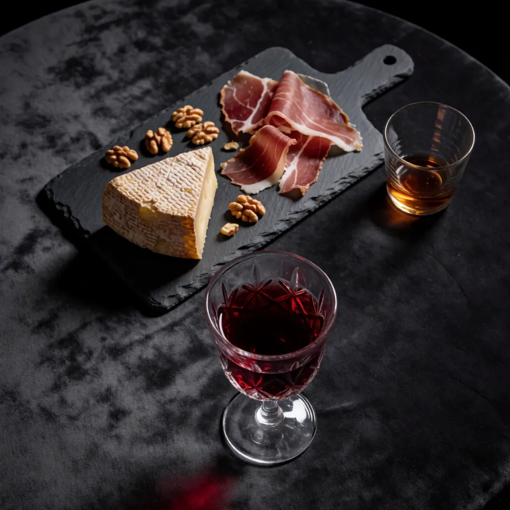 Caféterie Fine